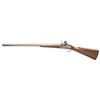 Image 2 : UNMARKED CONTEMPORARY FLINTLOCK SHOTGUN.