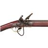 Image 3 : UNMARKED FLINTLOCK FULL STOCK MUSKET.
