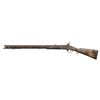 Image 10 : GROUP OF 7 ANTIQUE PARTS RIFLES.