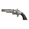 Image 1 : CIVIL WAR ERA SMITH & WESSON NO. 1 FIRST ISSUE