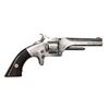 Image 2 : CIVIL WAR ERA SMITH & WESSON NO. 1 FIRST ISSUE