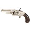 Image 1 : MARLIN NO. 32 STANDARD 1875 REVOLVER.
