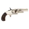 Image 2 : MARLIN NO. 32 STANDARD 1875 REVOLVER.