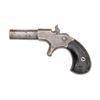 Image 1 : REMINGTON ELLIOT'S SINGLE SHOT DERRINGER.