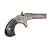 Image 2 : REMINGTON ELLIOT'S SINGLE SHOT DERRINGER.