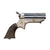 Image 2 : SHARPS MODEL 1 PEPPERBOX DERRINGER.