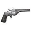 Image 2 : CONNECTICUT ARMS SINGLE SHOT DERRINGER.