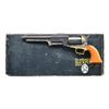 Image 1 : RARE 5 DIGIT SERIAL NUMBER COLT 1847 WALKER "F"