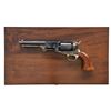 Image 1 : COLT DRAGOON HERITAGE SERIES REVOLVER.