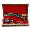 Image 1 : COLT 2ND GEN 1851 NAVY REVOLVER.