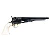 Image 2 : COLT 2ND GEN 1860 ARMY REVOLVER.