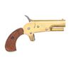 Image 2 : 3 REPRODUCTION FLINTLOCK & PERCUSSION HANDGUNS.