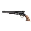 Image 2 : NAVY ARMS & UBERTI REMINGTON NEW MODEL REVOLVERS.