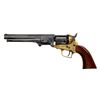 Image 2 : 3 ITALIAN REPRO REVOLVERS.