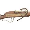 Image 3 : REPRO MATCHLOCK MUSKET.