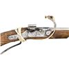 Image 3 : REPRO MATCHLOCK MUSKET.