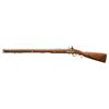Image 2 : REPRO SMOOTHBORE BAKER RIFLE FLINTLOCK.