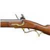 Image 4 : REPRO SMOOTHBORE BAKER RIFLE FLINTLOCK.