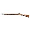 Image 1 : REPRO BROWN BESS TRADE GUN FLINTLOCK MUSKET.