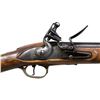 Image 2 : REPRO BROWN BESS TRADE GUN FLINTLOCK MUSKET.
