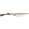 Image 1 : REPRO SHORT LAND PATTERN BROWN BESS MUSKET.