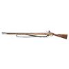 Image 2 : REPRO SHORT LAND PATTERN BROWN BESS MUSKET.