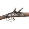 Image 3 : REPRO INDIA PATTERN FLINTLOCK MUSKET.