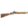 Image 1 : REPRO TOWER BLUNDERBUSS FLINTLOCK MUSKET.