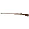 Image 2 : REPRO TOWER BROWN BESS FLINTLOCK MUSKET.