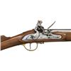 Image 3 : REPRO TOWER BROWN BESS FLINTLOCK MUSKET.