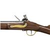 Image 4 : REPRO TOWER BROWN BESS FLINTLOCK MUSKET.
