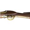 Image 5 : REPRO TOWER BROWN BESS FLINTLOCK MUSKET.