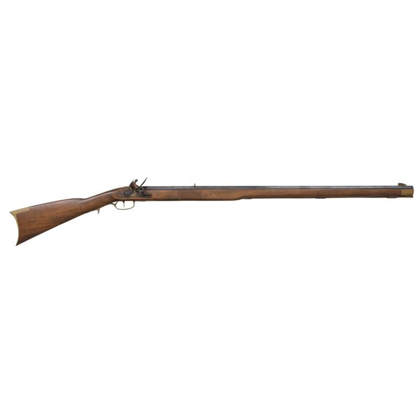 2 REPRO KENTUCKY STYLE RIFLES.