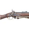 Image 3 : ITALIAN REPRODUCTION 1853 ENFIELD RIFLE-MUSKET.