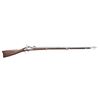 Image 1 : NAVY ARMS SPRINGFIELD 1863 PERCUSSION RIFLE MUSKET