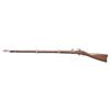 Image 2 : NAVY ARMS SPRINGFIELD 1863 PERCUSSION RIFLE MUSKET