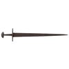 Image 1 : REPRODUCTION VIKING BROADSWORD.