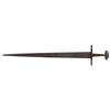 Image 2 : REPRODUCTION VIKING BROADSWORD.