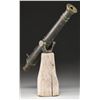 Image 1 : LANTAKA SWIVEL CANNON.