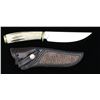 Image 1 : RODNEY ROGERS CUSTOM ALL PURPOSE STYLE KNIFE