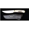 Image 2 : RODNEY ROGERS CUSTOM ALL PURPOSE STYLE KNIFE