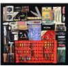 Image 1 : 100+ FOLDING KNIVES & POCKET UTILITY TOOLS.