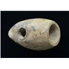 Image 2 : NATIVE AMERICAN PIPE BOWL.