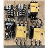 Image 1 : Lot of (6)  Allen Bradley Modules as Pictured