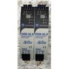 Image 1 : (2) Allen Bradley #1606-XLS80E Power Supplies