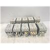 Image 2 : Lot of (10) Allen-Bradley #100-C60*00 Contactors