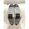 Image 2 : Lot of (2) Allen-Bradley #1606-XLS80E Power Supplies