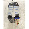 Image 2 : Lot of (2) Allen-Bradley #1606-XLE120E Power Supplies