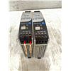 Image 3 : Lot of (2) Allen-Bradley #1606-XLE120E Power Supplies