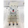 Image 1 : Allen-Bradley #100S-D180A22BC Safety Contactor